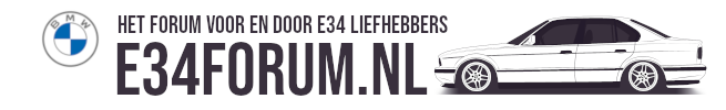 E34Forum.nl